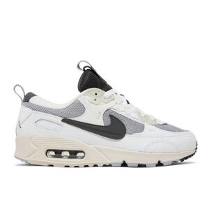 Nike Air 90 Futura Wolf Grey